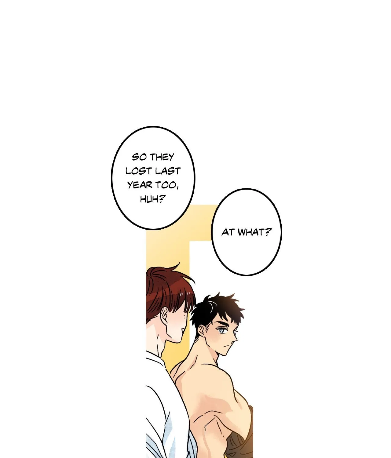 1 Milky Way Street Chapter 46 page 27 - 
