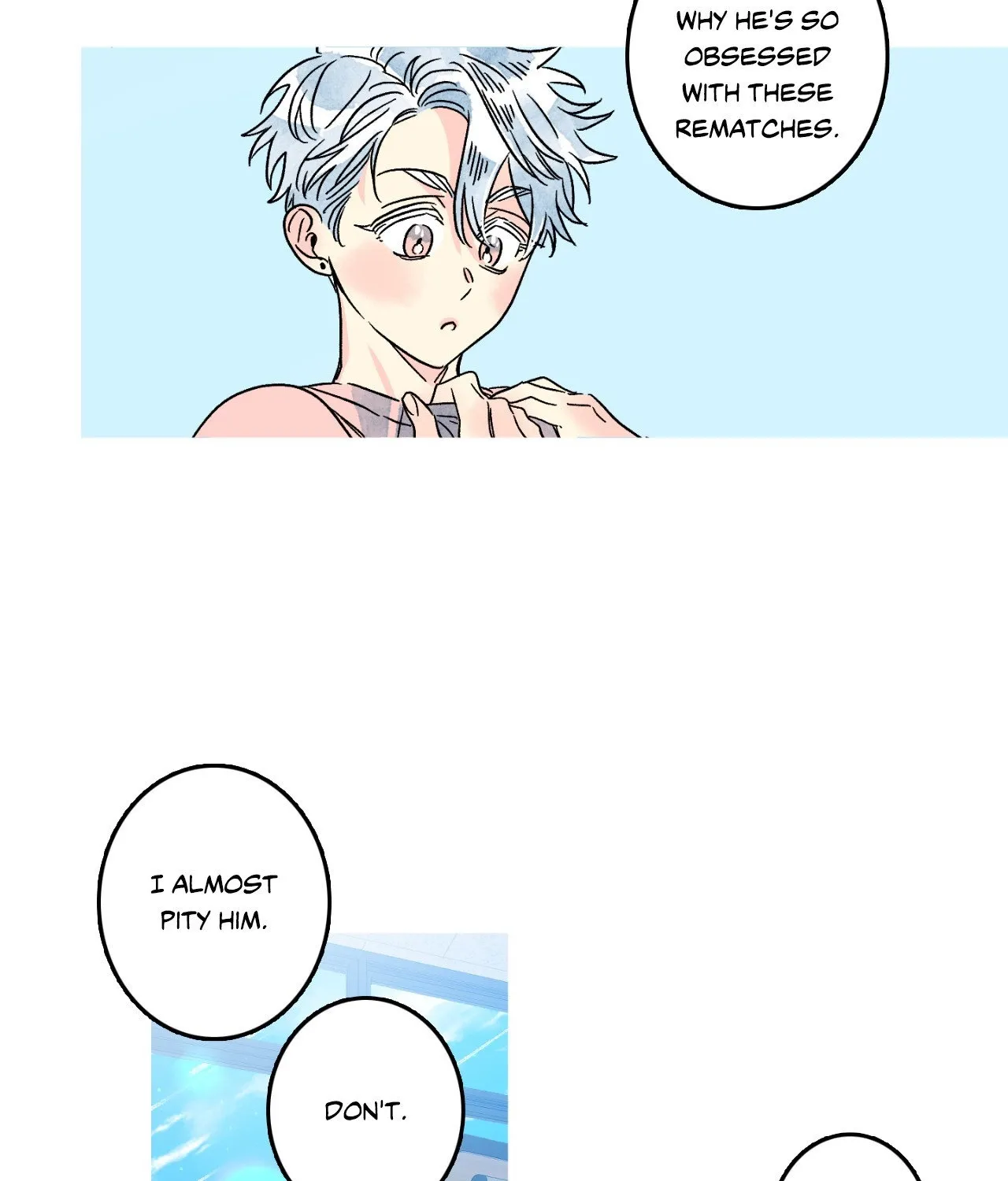 1 Milky Way Street Chapter 46 page 31 - 