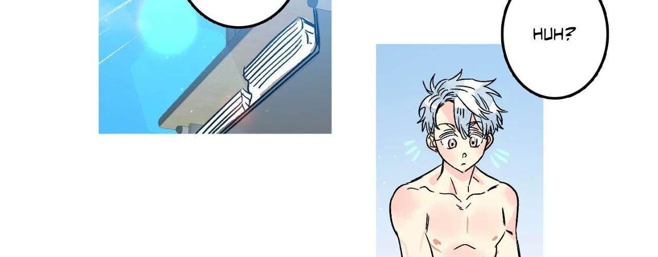 1 Milky Way Street Chapter 46 page 32 - 