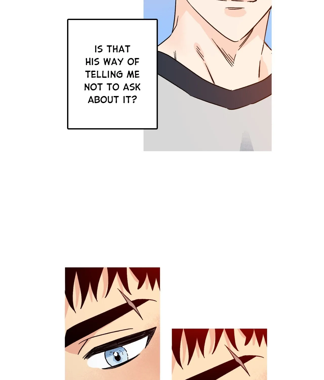 1 Milky Way Street Chapter 46 page 43 - 