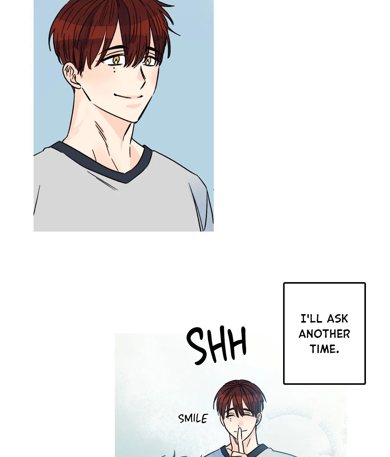 1 Milky Way Street Chapter 46 page 47 - 