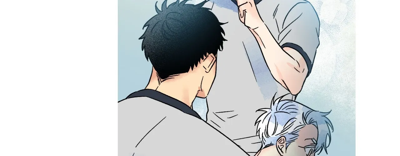 1 Milky Way Street Chapter 46 page 48 - 