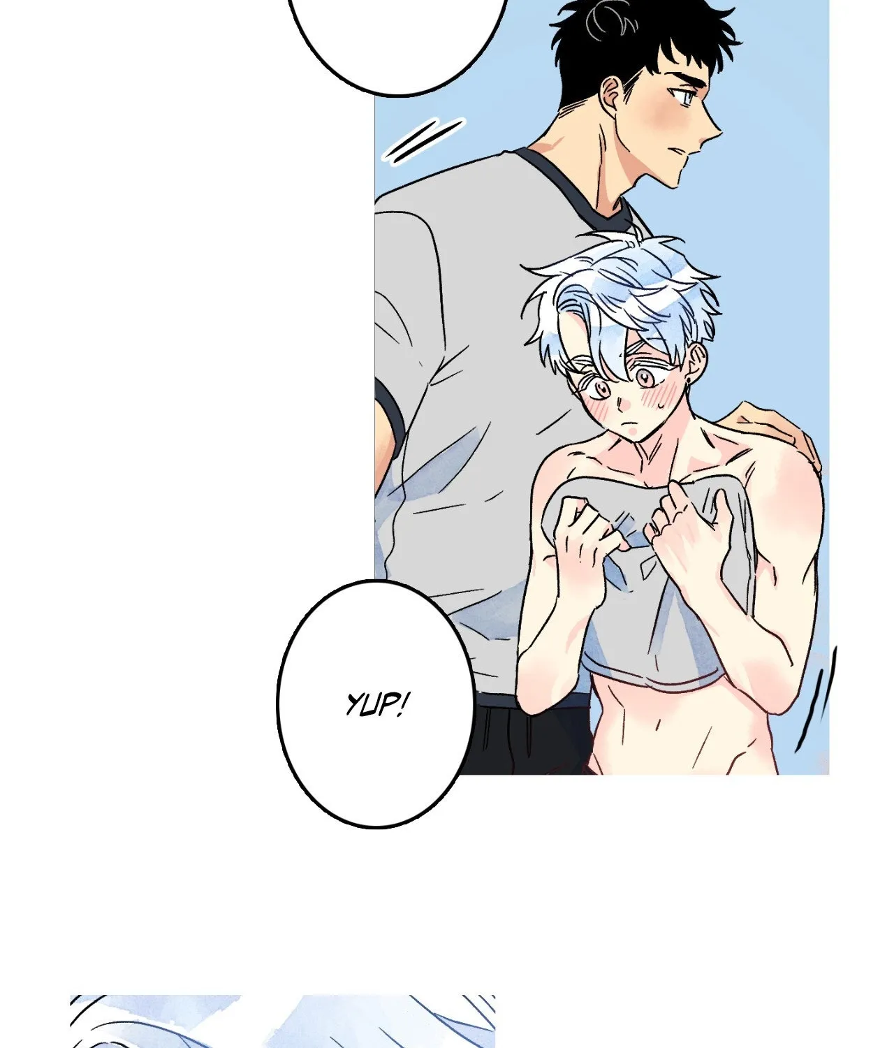 1 Milky Way Street Chapter 46 page 50 - 