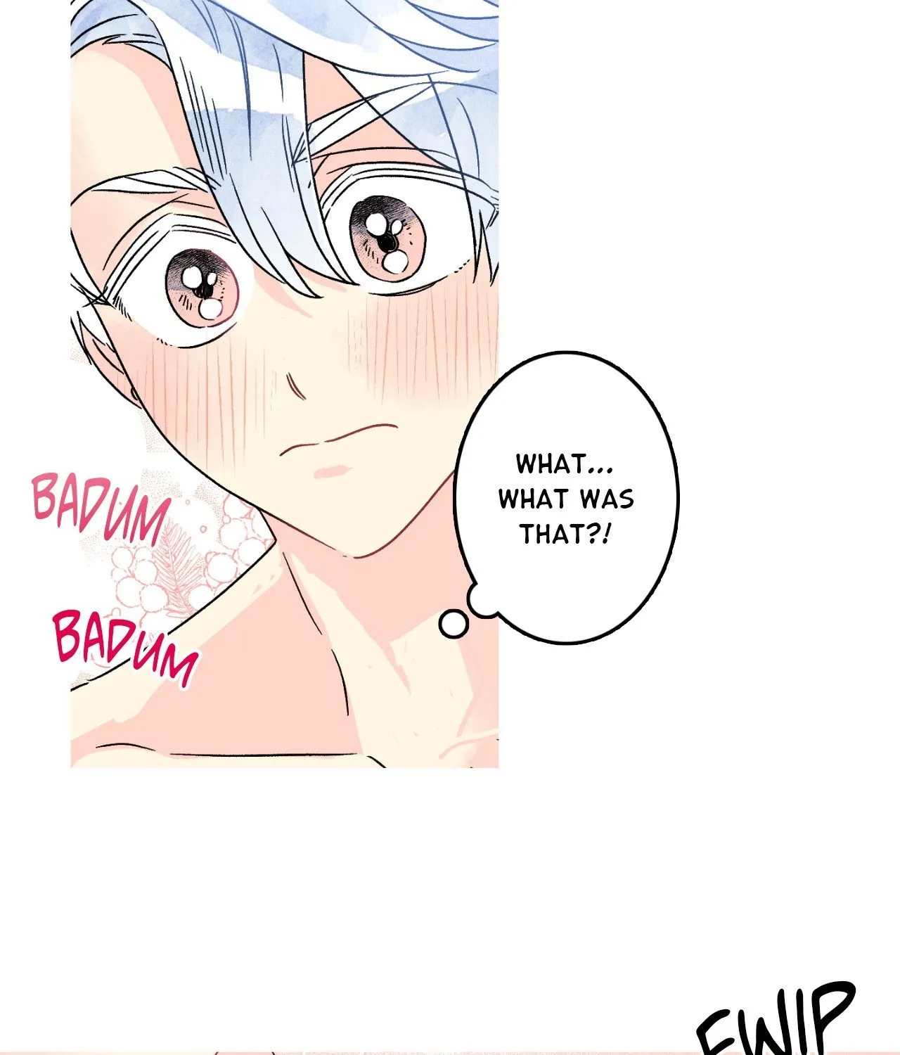 1 Milky Way Street Chapter 46 page 51 - 