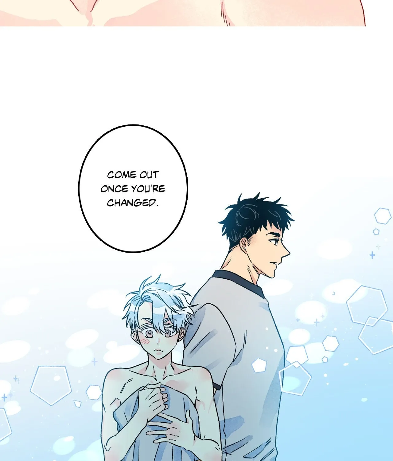 1 Milky Way Street Chapter 46 page 53 - 