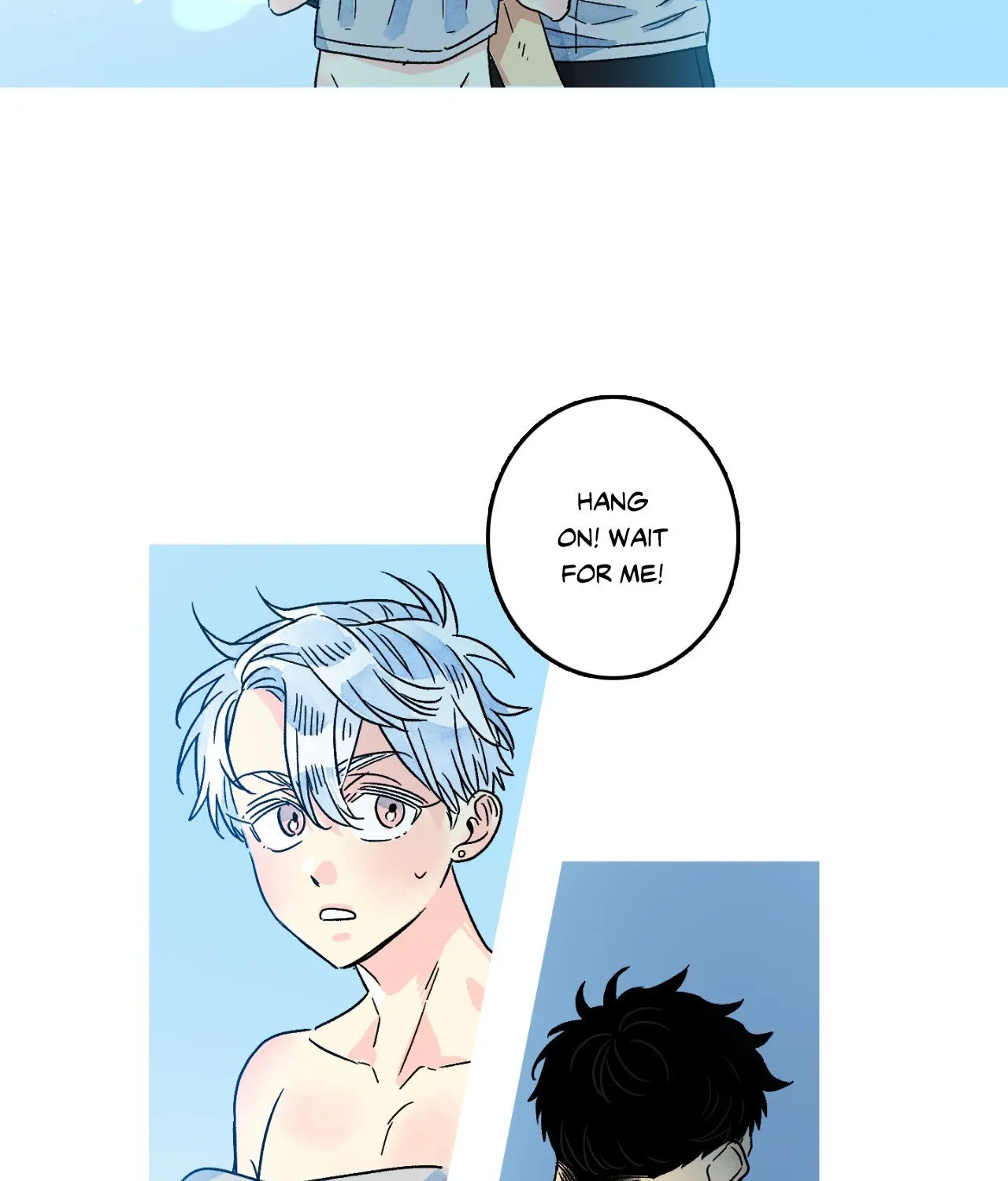 1 Milky Way Street Chapter 46 page 54 - 