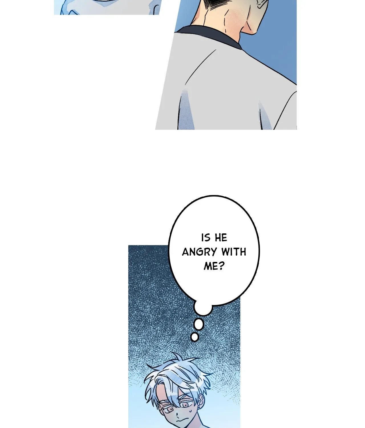 1 Milky Way Street Chapter 46 page 55 - 