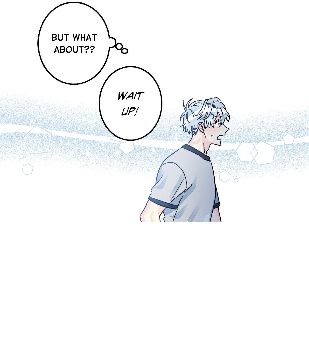 1 Milky Way Street Chapter 46 page 57 - 
