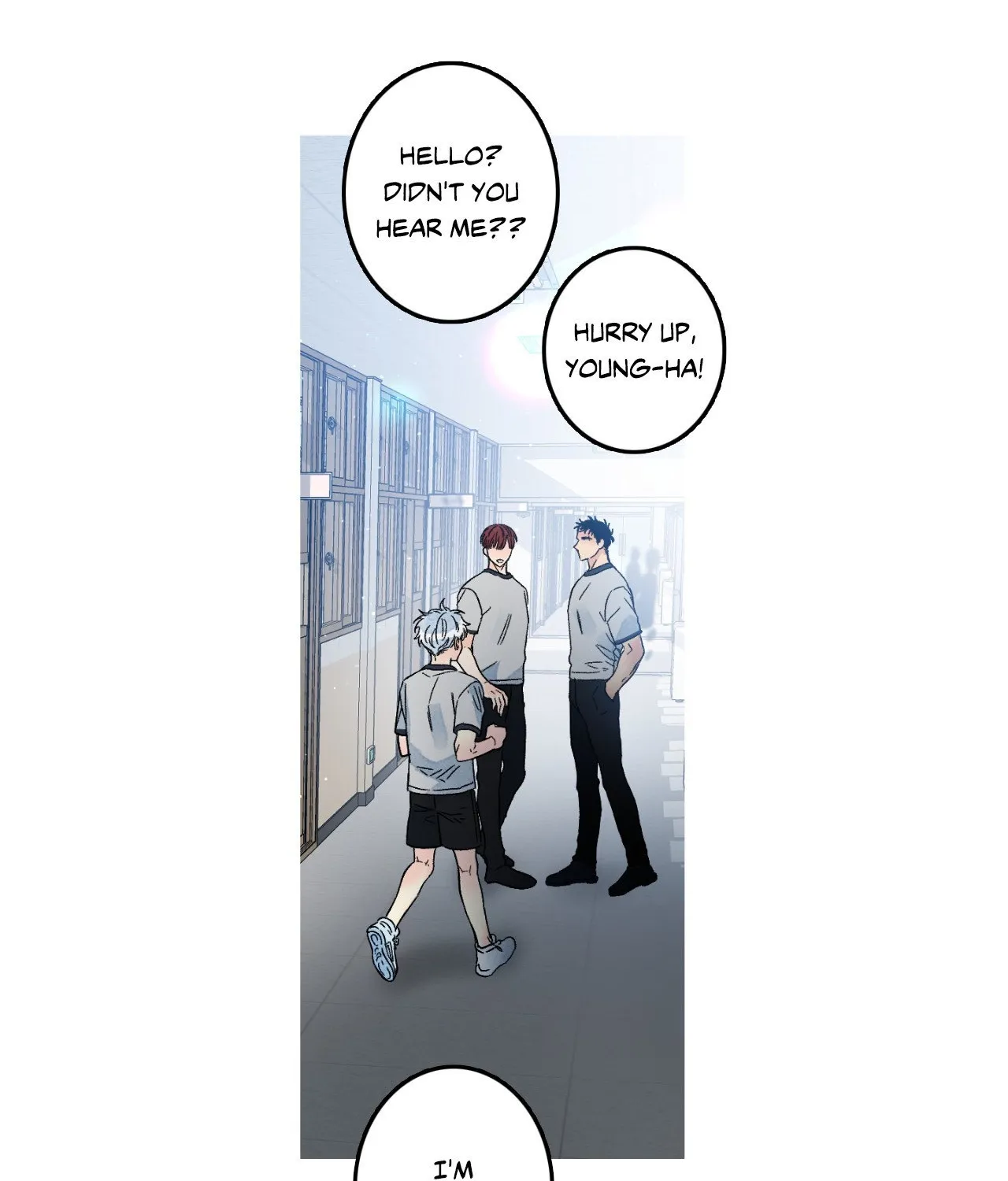 1 Milky Way Street Chapter 46 page 58 - 