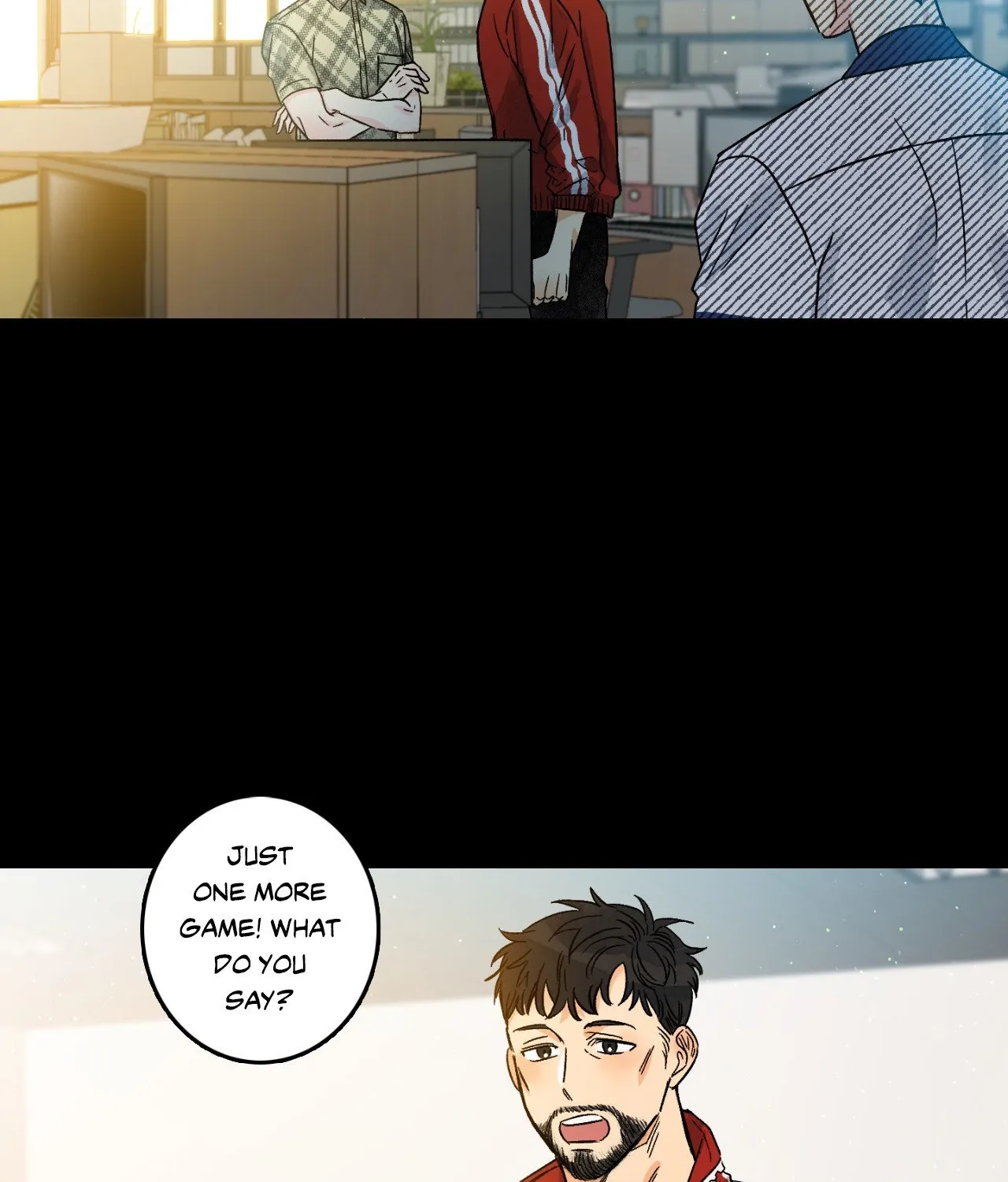 1 Milky Way Street Chapter 46 page 7 - 