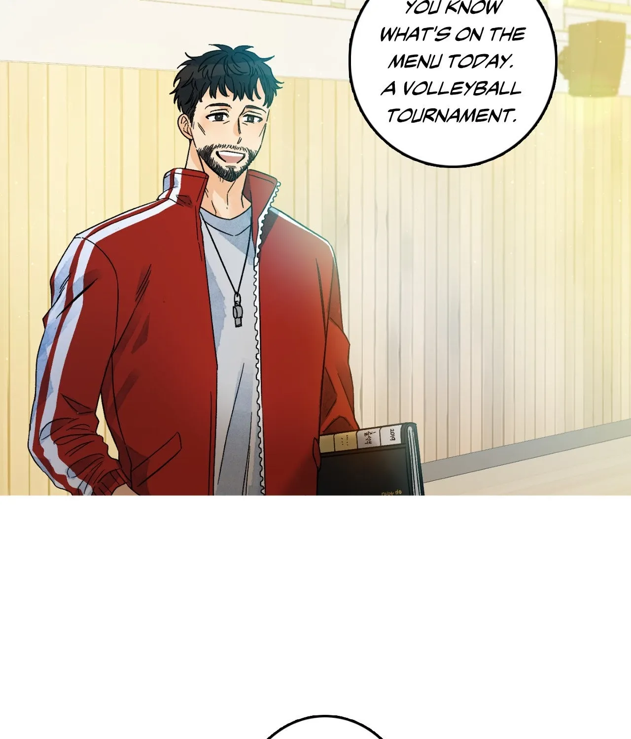 1 Milky Way Street Chapter 46 page 62 - 