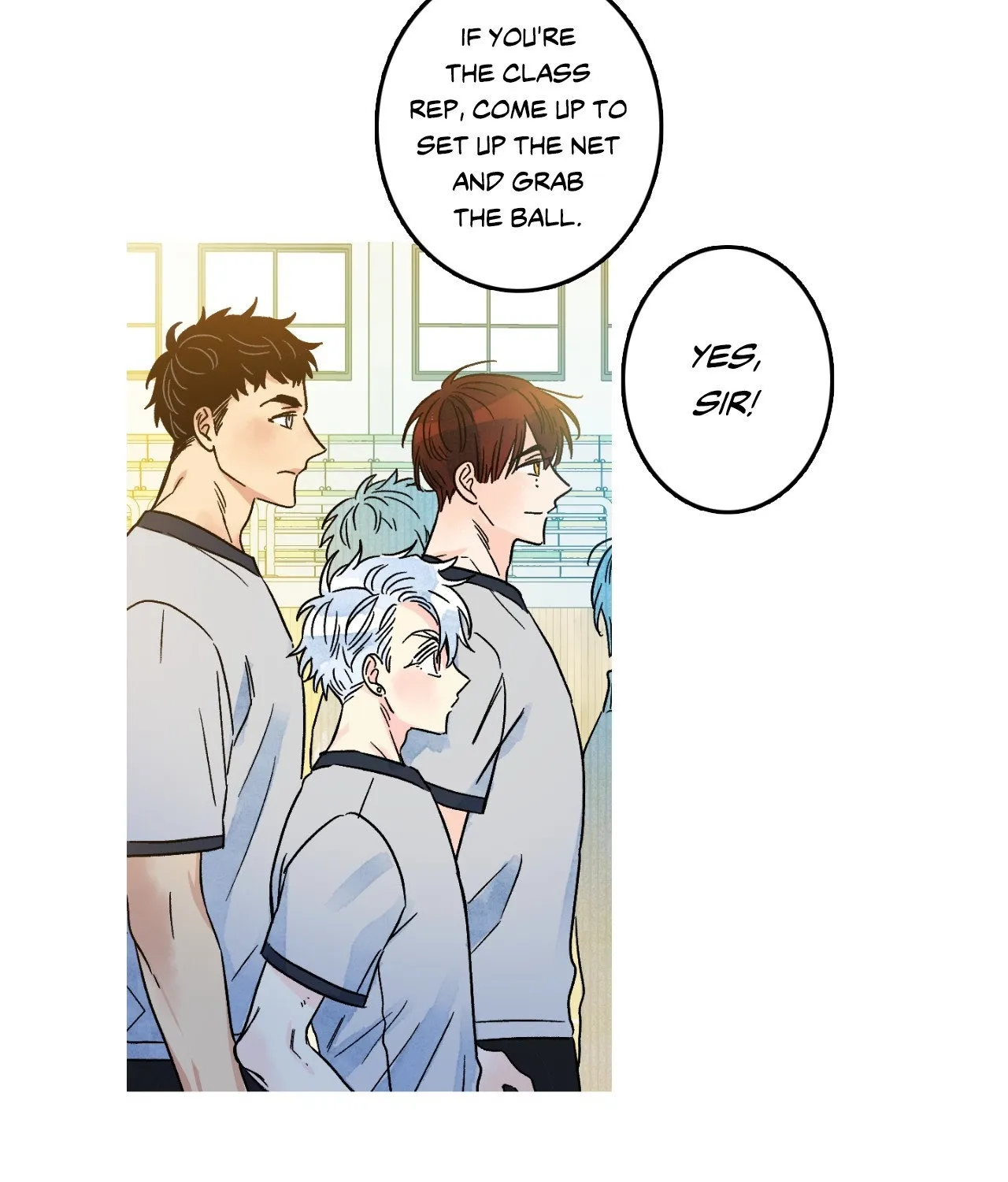 1 Milky Way Street Chapter 46 page 63 - 