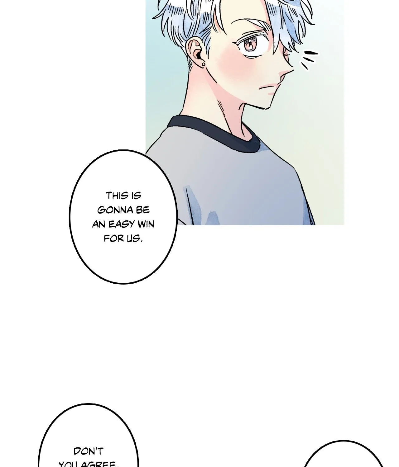1 Milky Way Street Chapter 46 page 65 - 
