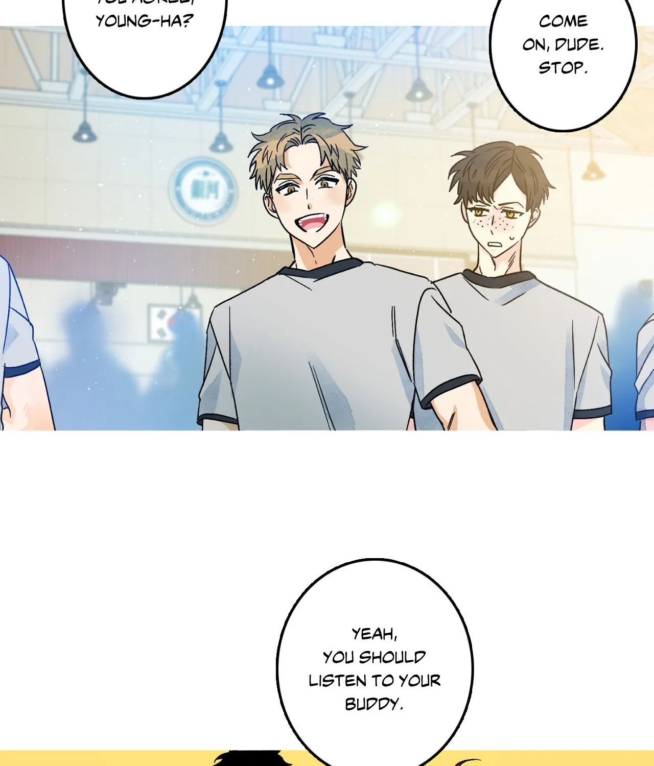 1 Milky Way Street Chapter 46 page 66 - 