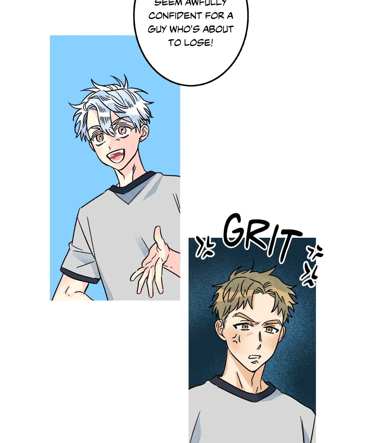 1 Milky Way Street Chapter 46 page 69 - 