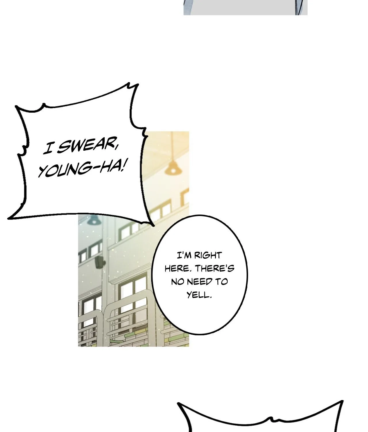 1 Milky Way Street Chapter 46 page 70 - 