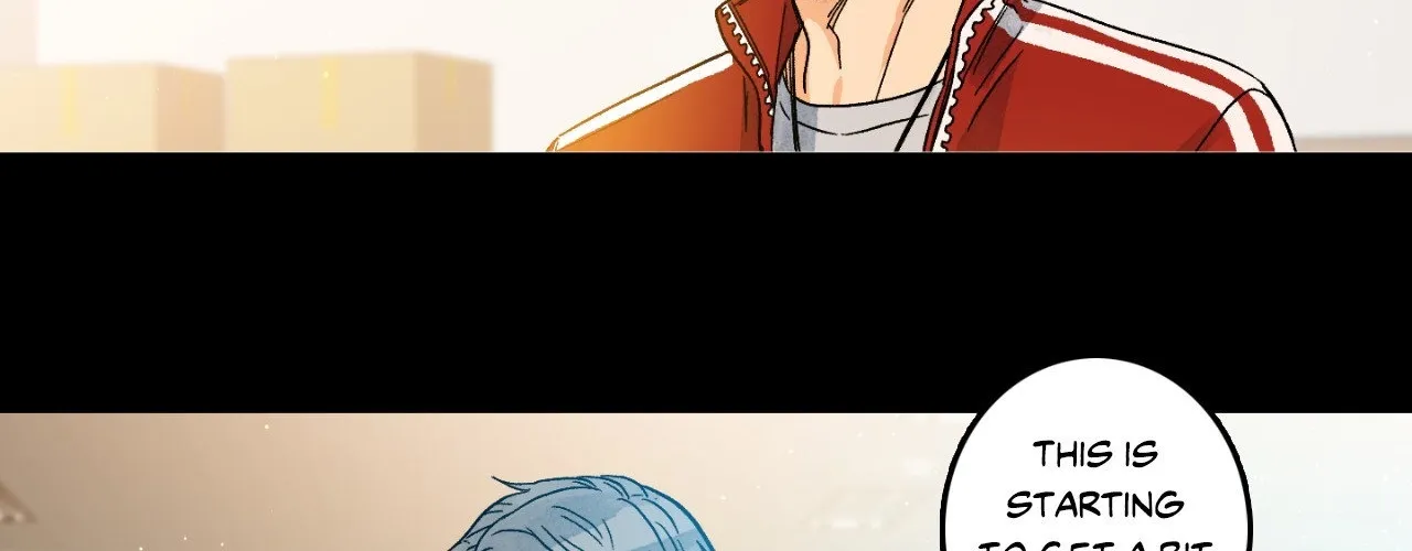 1 Milky Way Street Chapter 46 page 8 - 