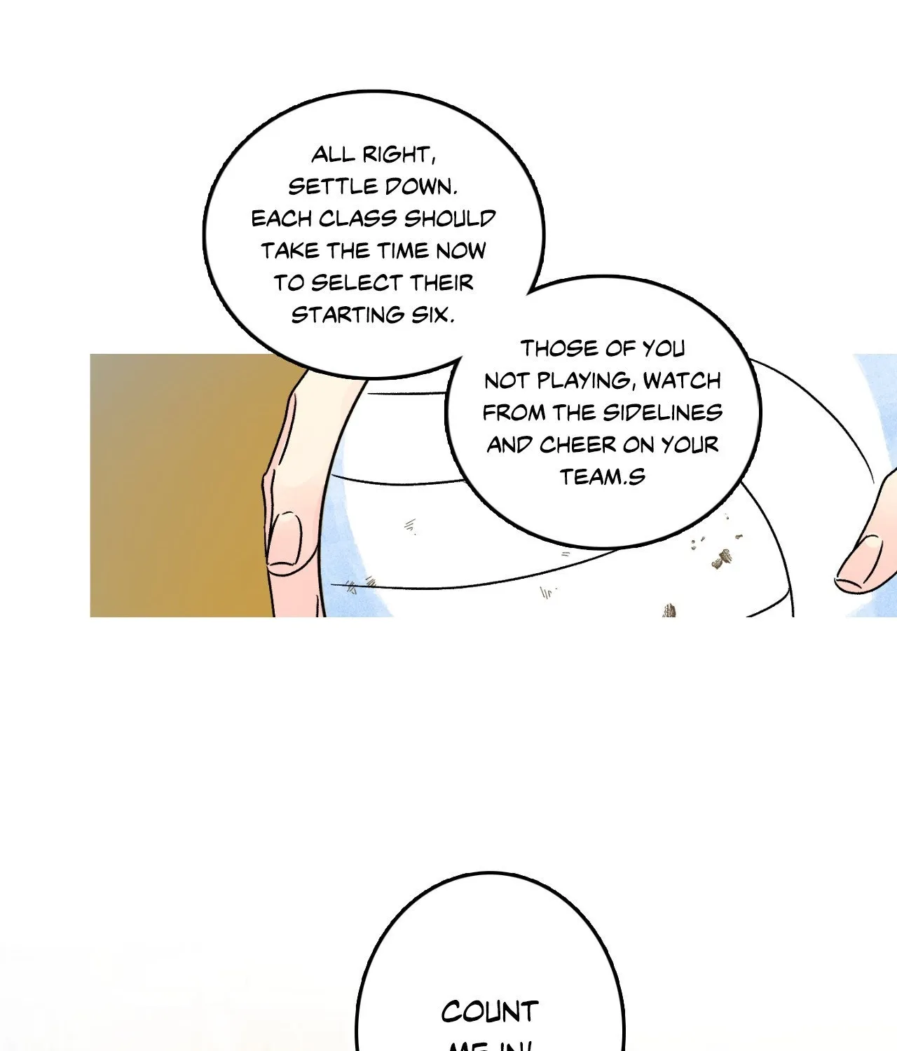 1 Milky Way Street Chapter 46 page 74 - 