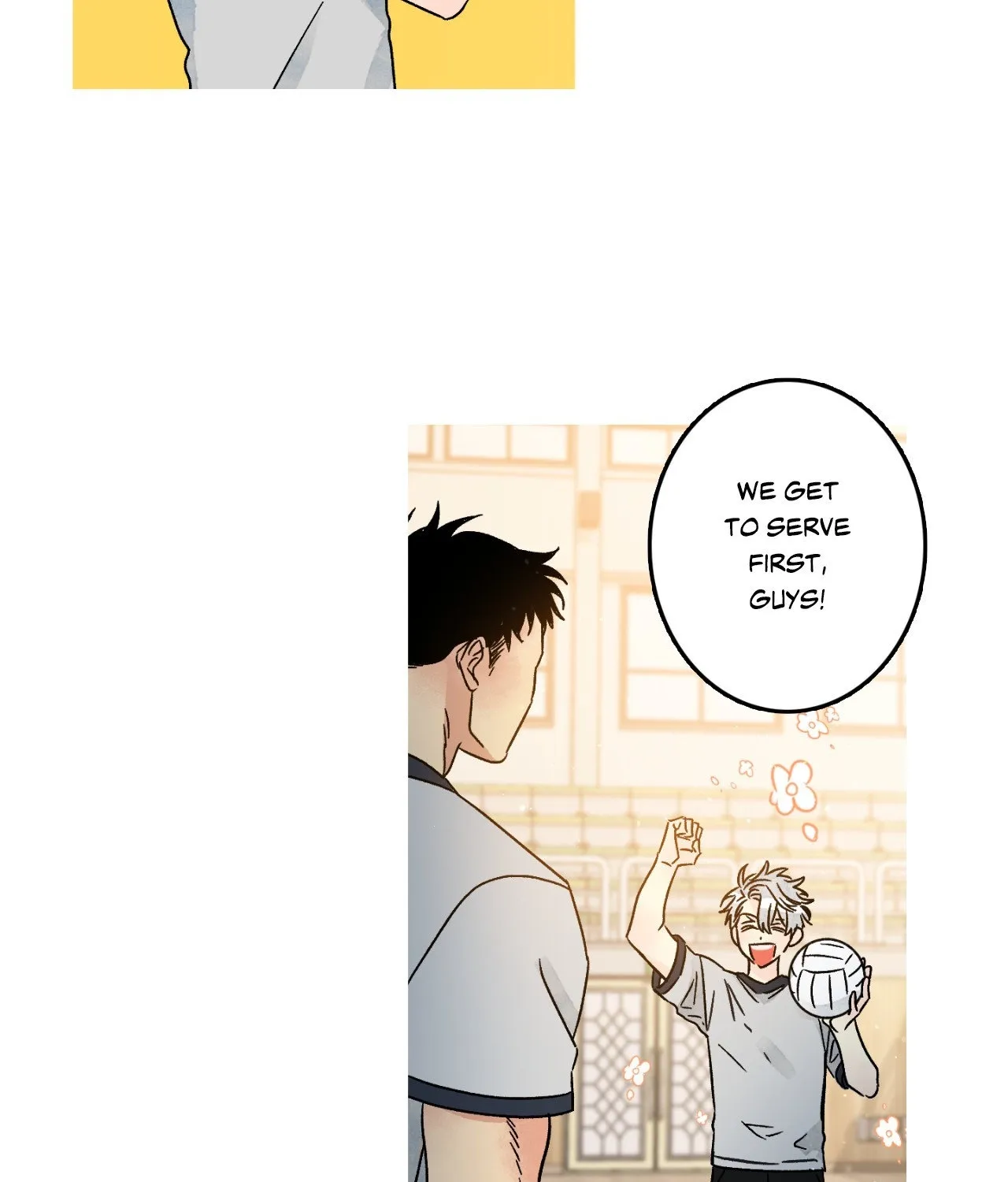 1 Milky Way Street Chapter 47 page 11 - 