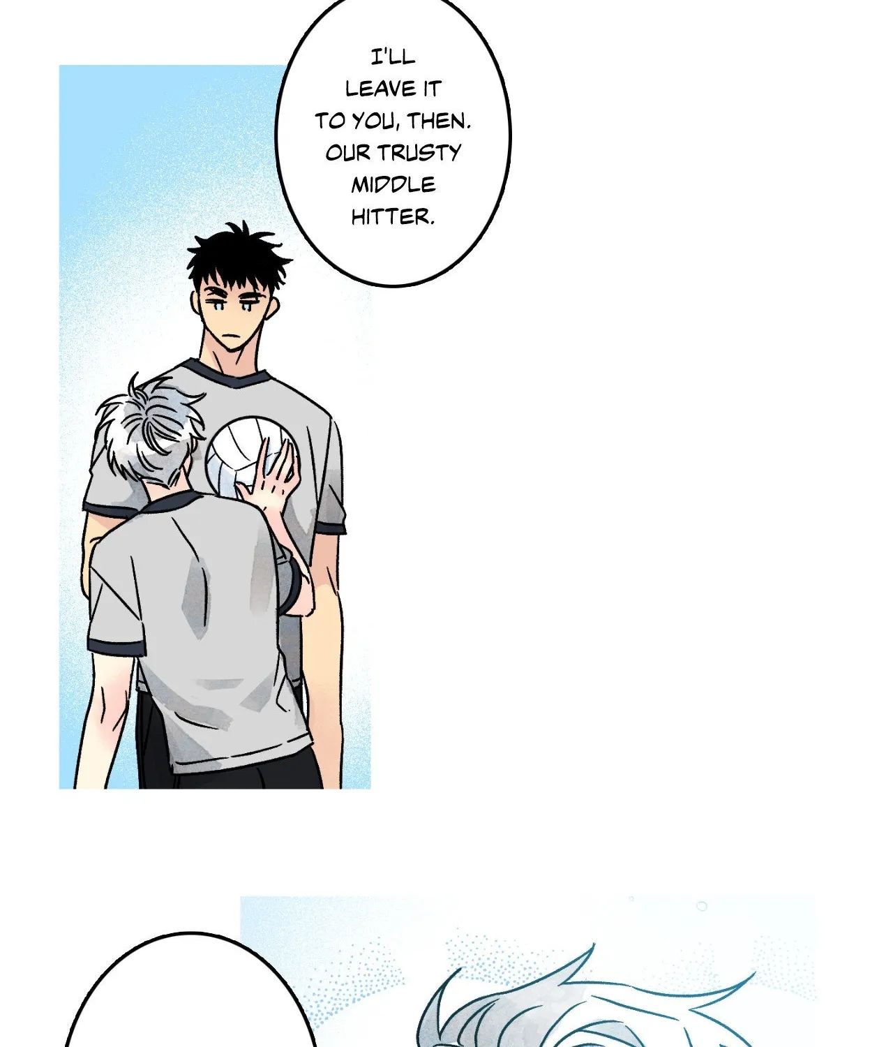 1 Milky Way Street Chapter 47 page 14 - 