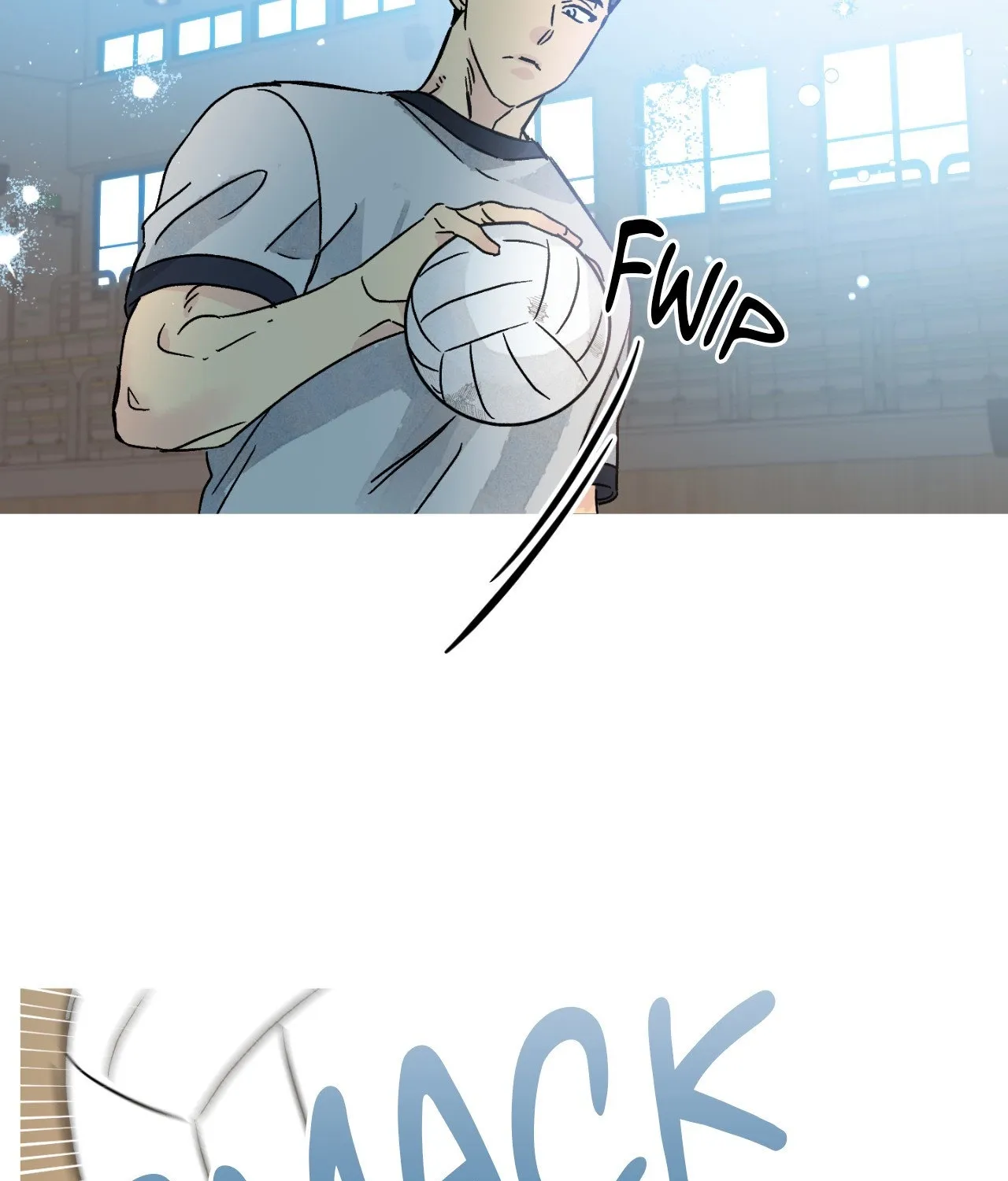 1 Milky Way Street Chapter 47 page 17 - 