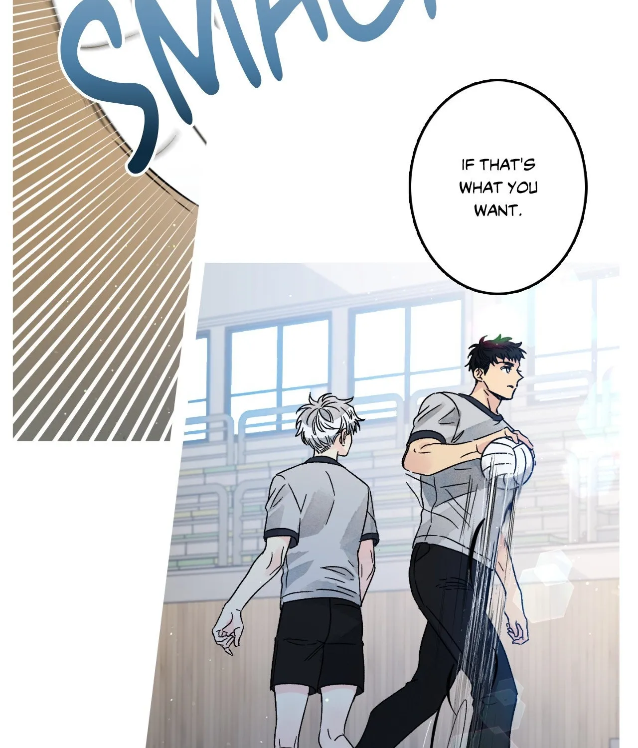 1 Milky Way Street Chapter 47 page 18 - 