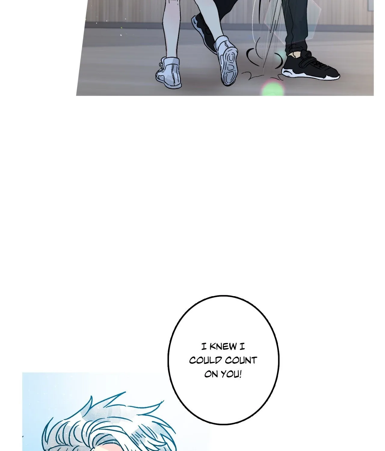 1 Milky Way Street Chapter 47 page 19 - 