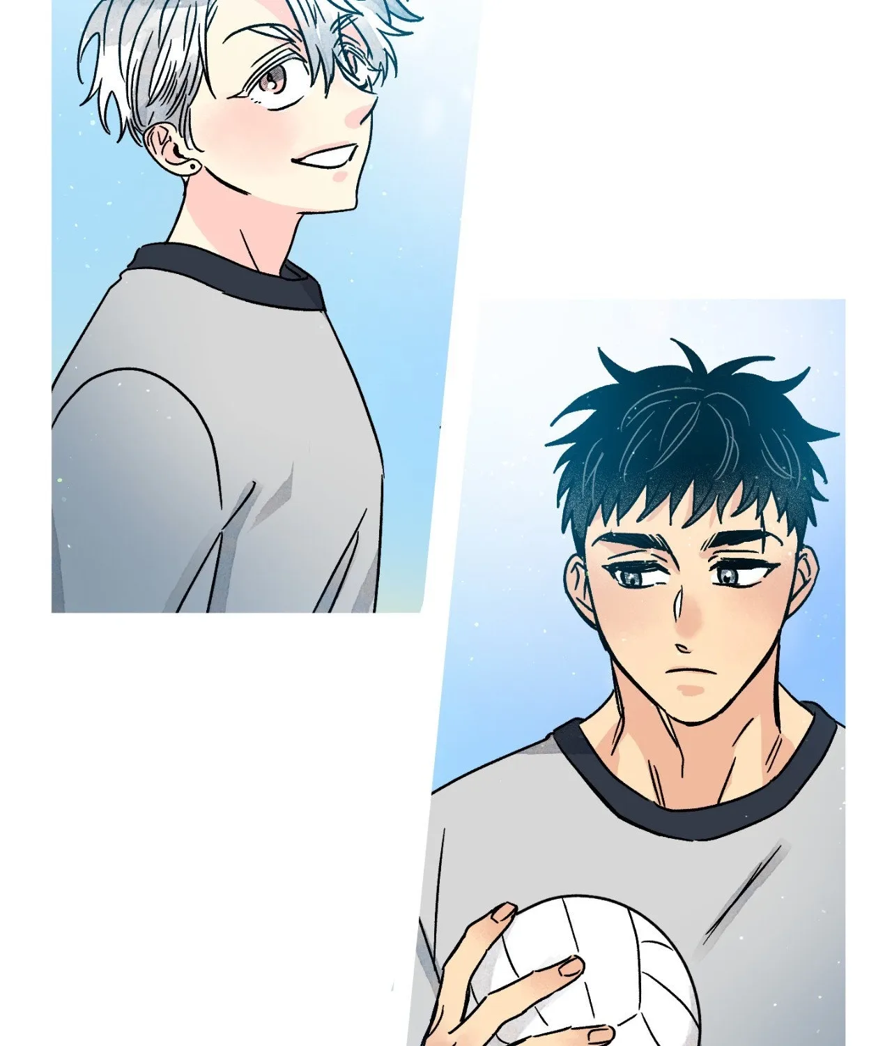1 Milky Way Street Chapter 47 page 20 - 