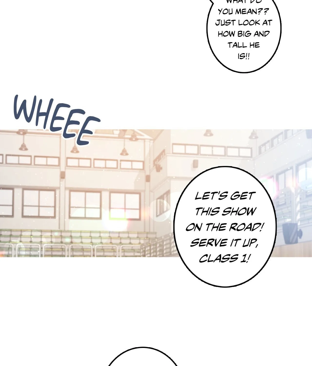 1 Milky Way Street Chapter 47 page 22 - 