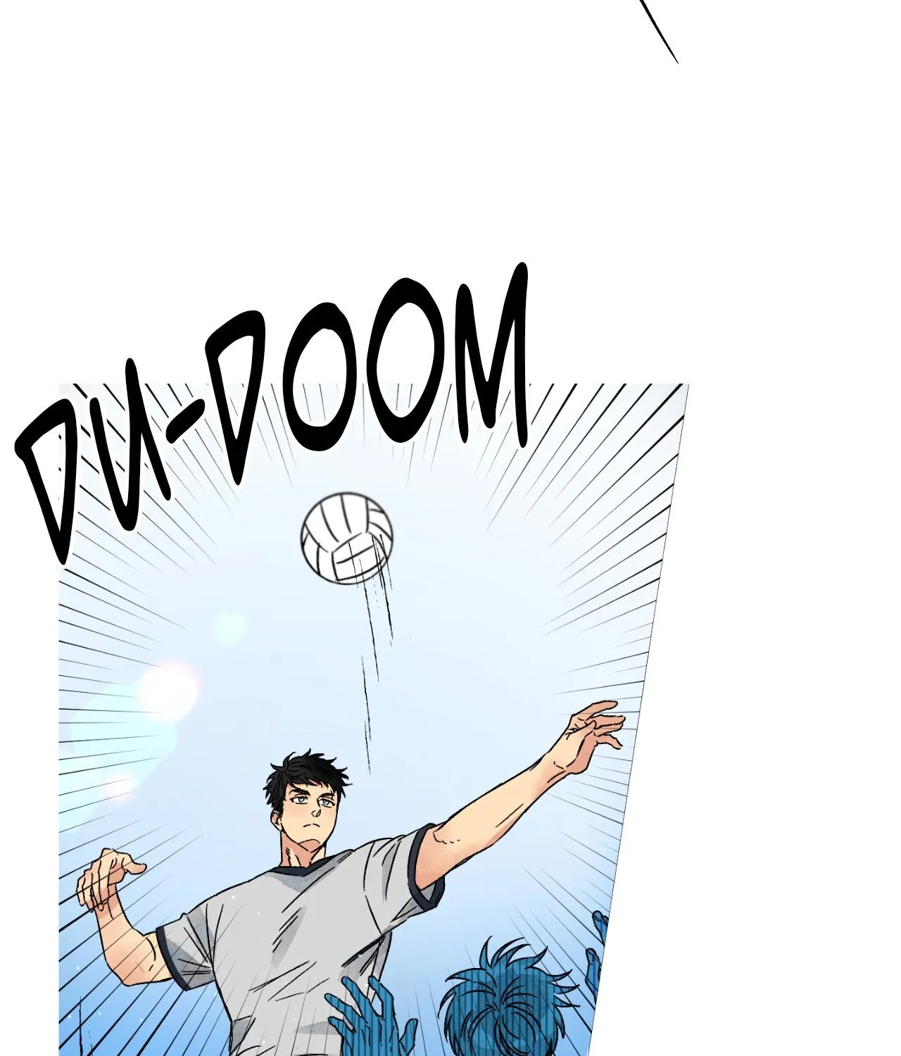 1 Milky Way Street Chapter 47 page 25 - 