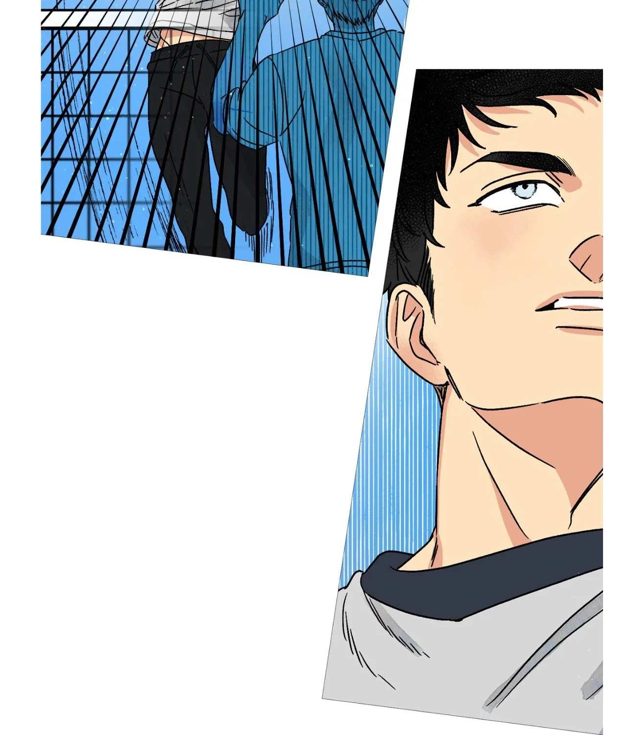 1 Milky Way Street Chapter 47 page 26 - 