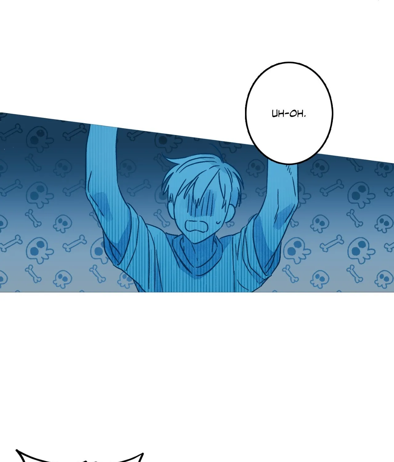 1 Milky Way Street Chapter 47 page 27 - 