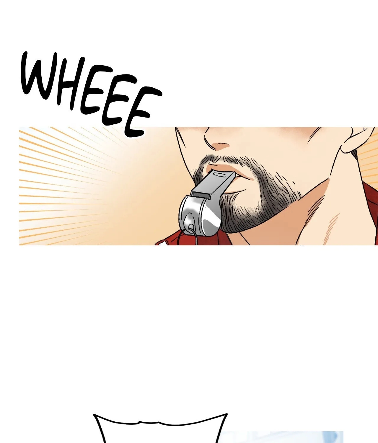 1 Milky Way Street Chapter 47 page 30 - 