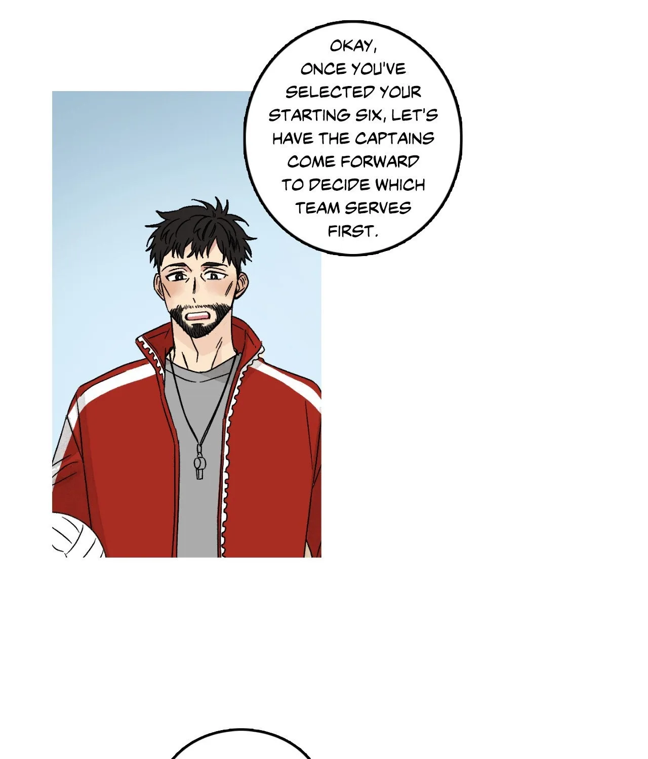 1 Milky Way Street Chapter 47 page 4 - 