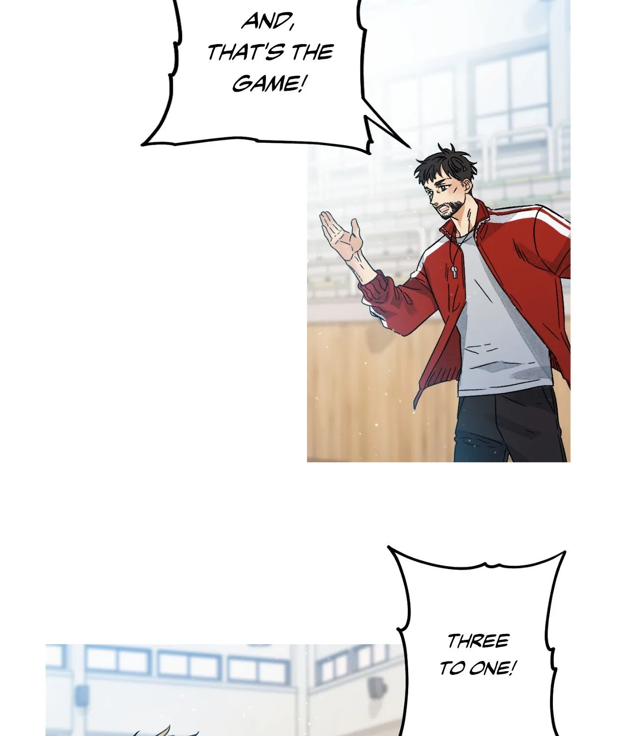 1 Milky Way Street Chapter 47 page 31 - 