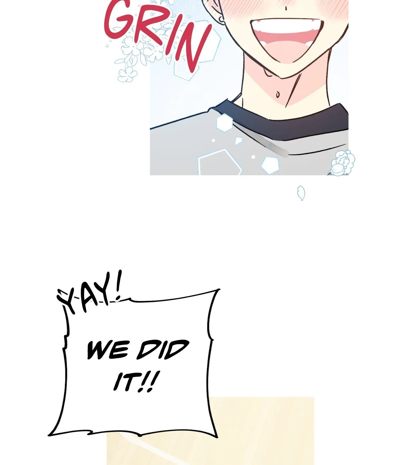 1 Milky Way Street Chapter 47 page 35 - 
