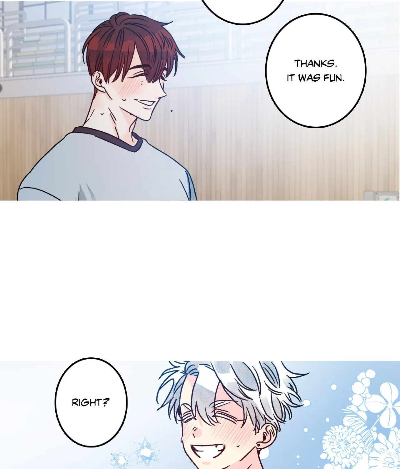 1 Milky Way Street Chapter 47 page 40 - 