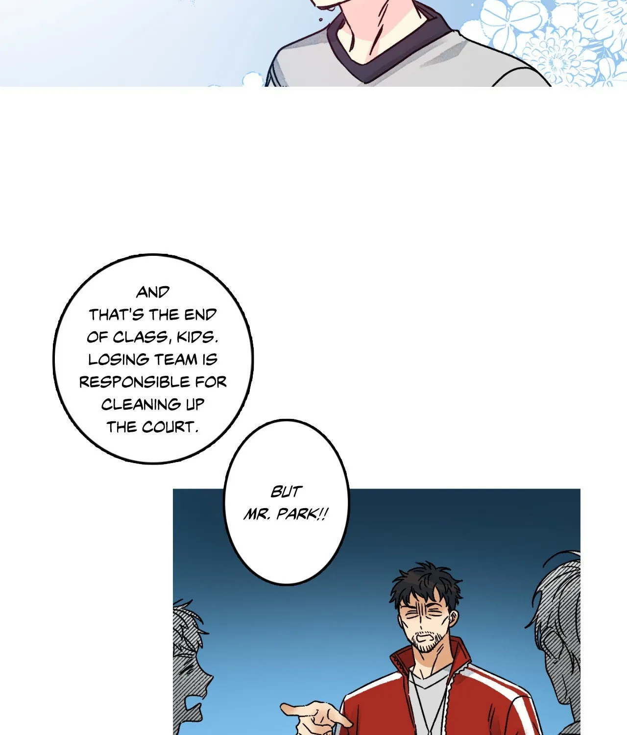1 Milky Way Street Chapter 47 page 41 - 