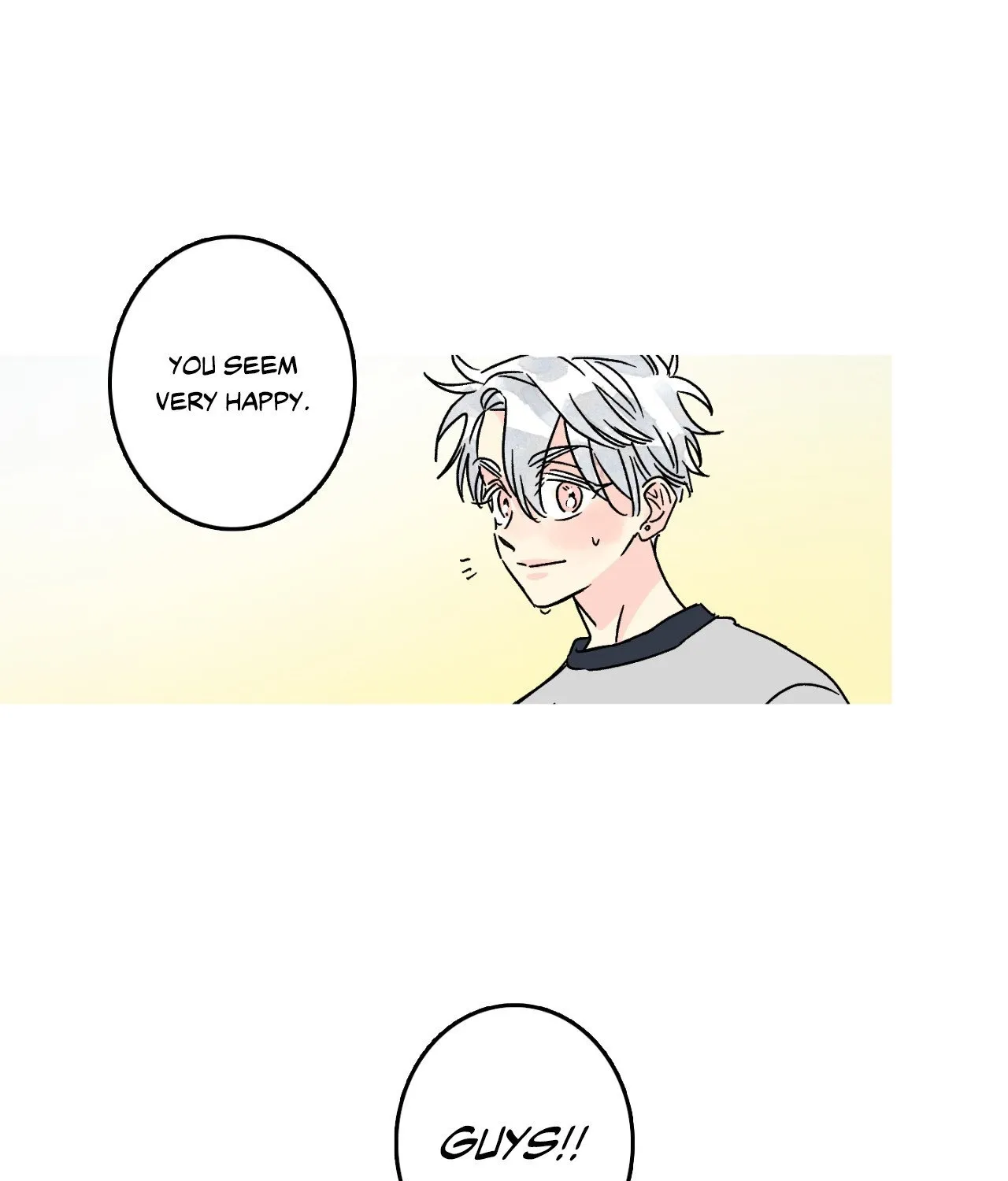 1 Milky Way Street Chapter 47 page 43 - 