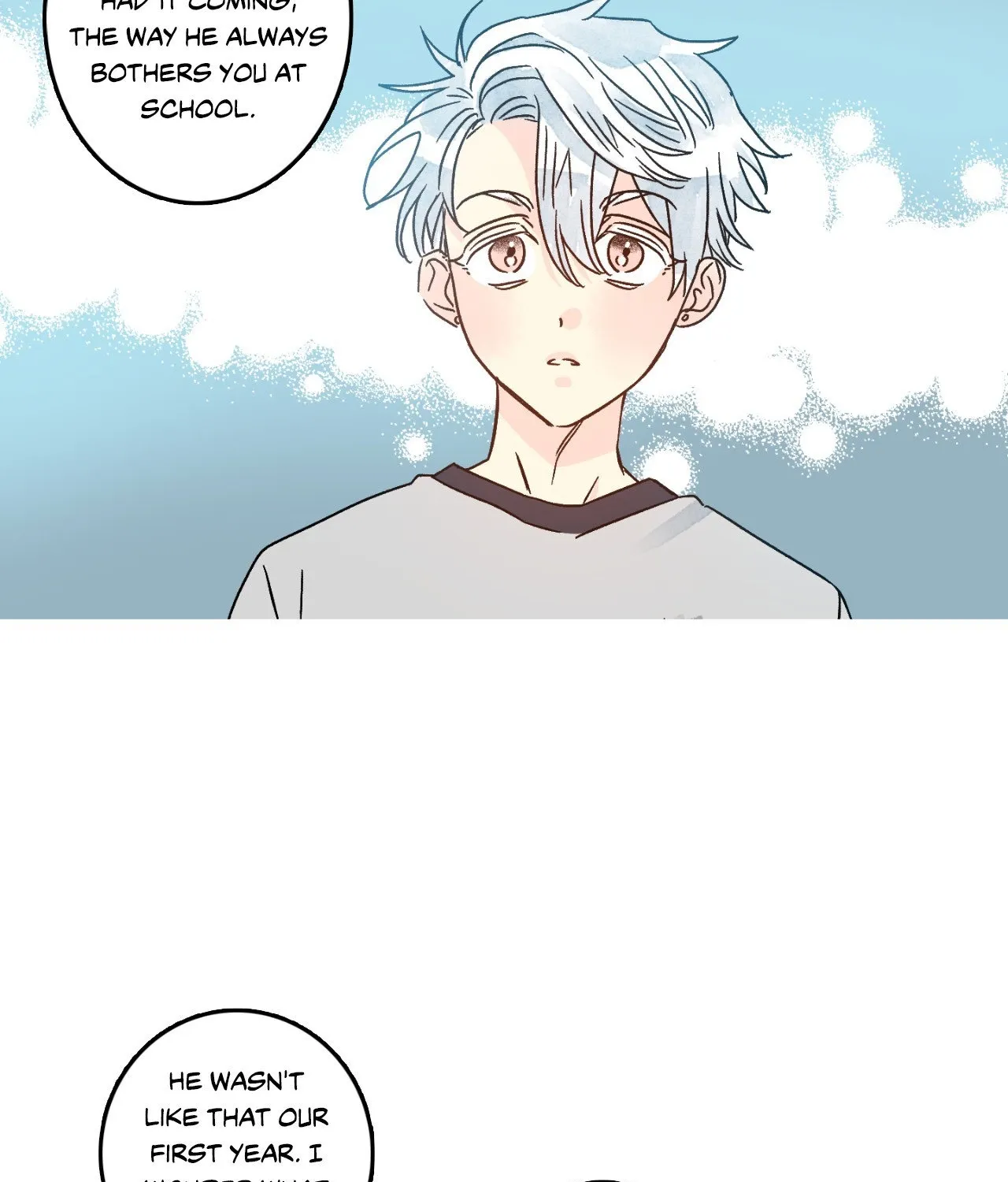 1 Milky Way Street Chapter 47 page 47 - 