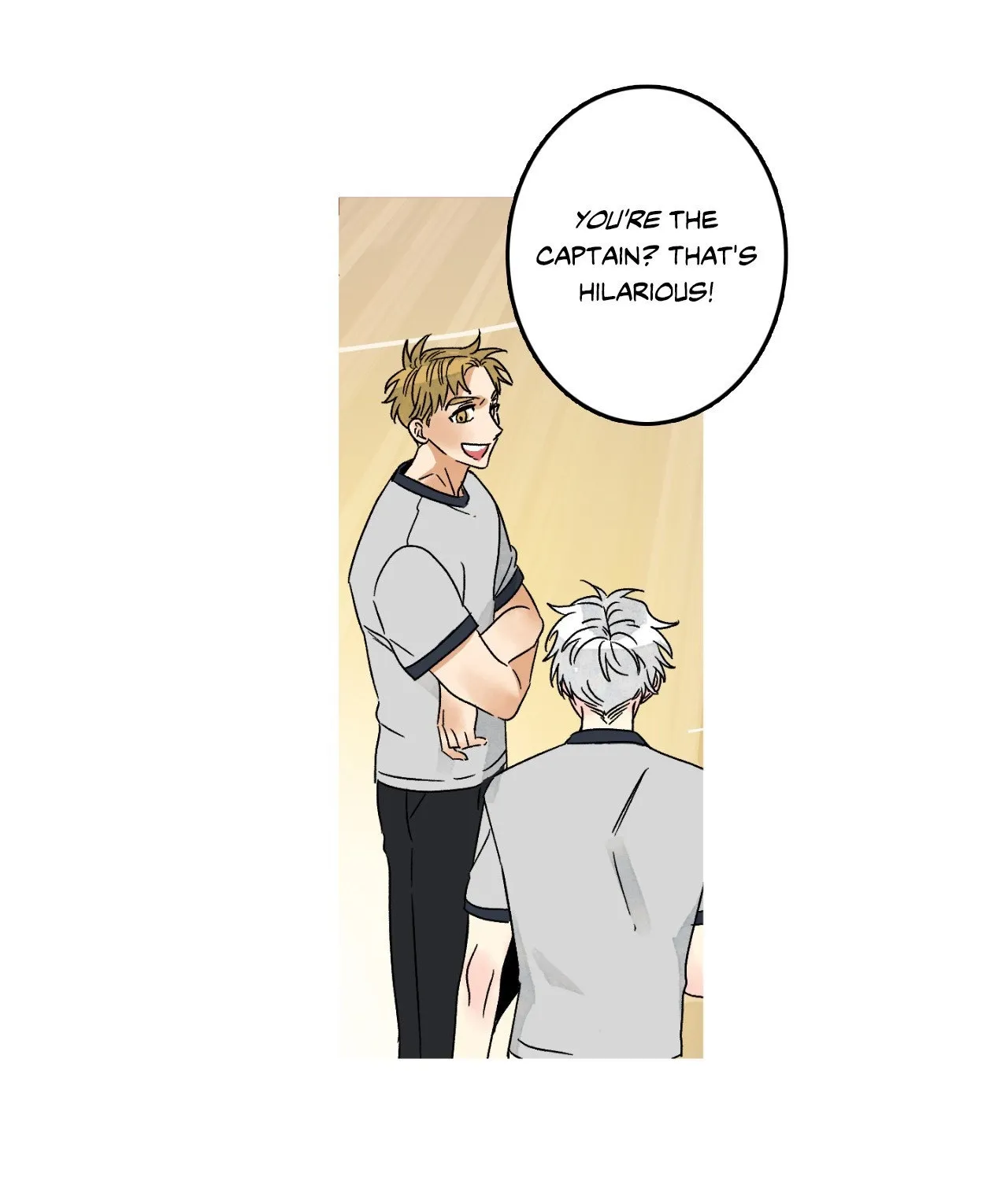1 Milky Way Street Chapter 47 page 6 - 