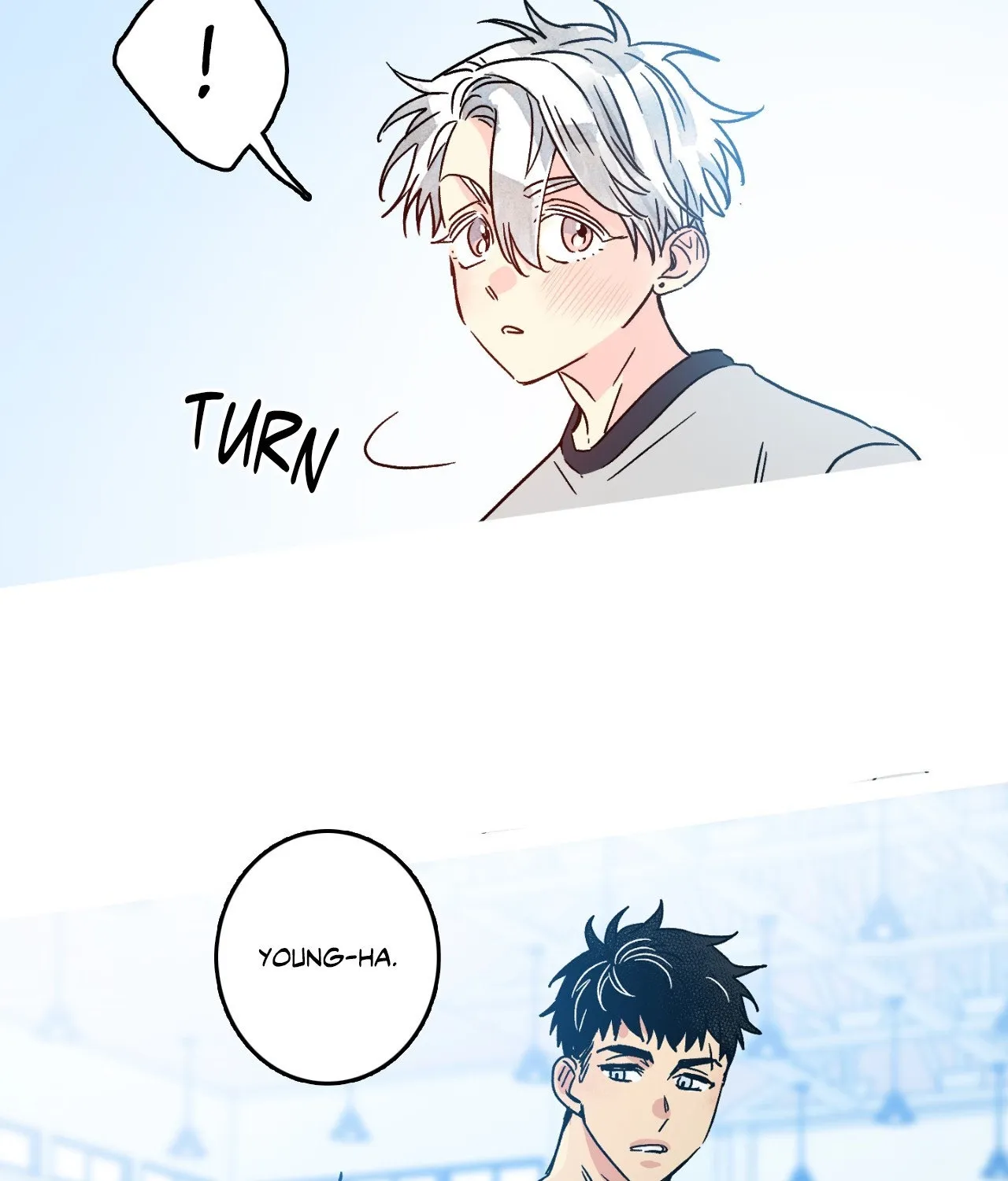 1 Milky Way Street Chapter 47 page 51 - 