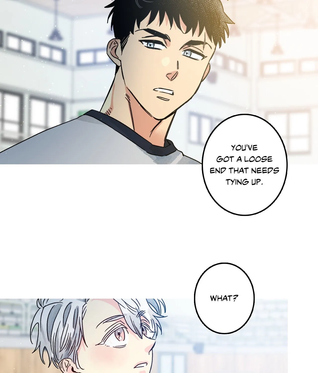 1 Milky Way Street Chapter 47 page 53 - 