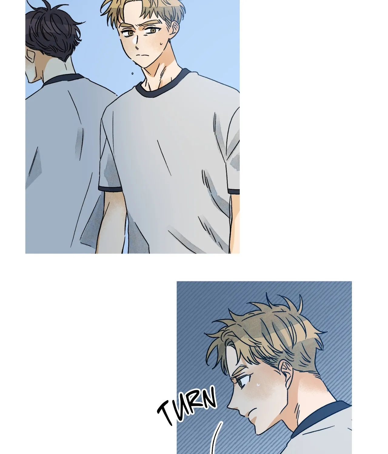 1 Milky Way Street Chapter 47 page 55 - 