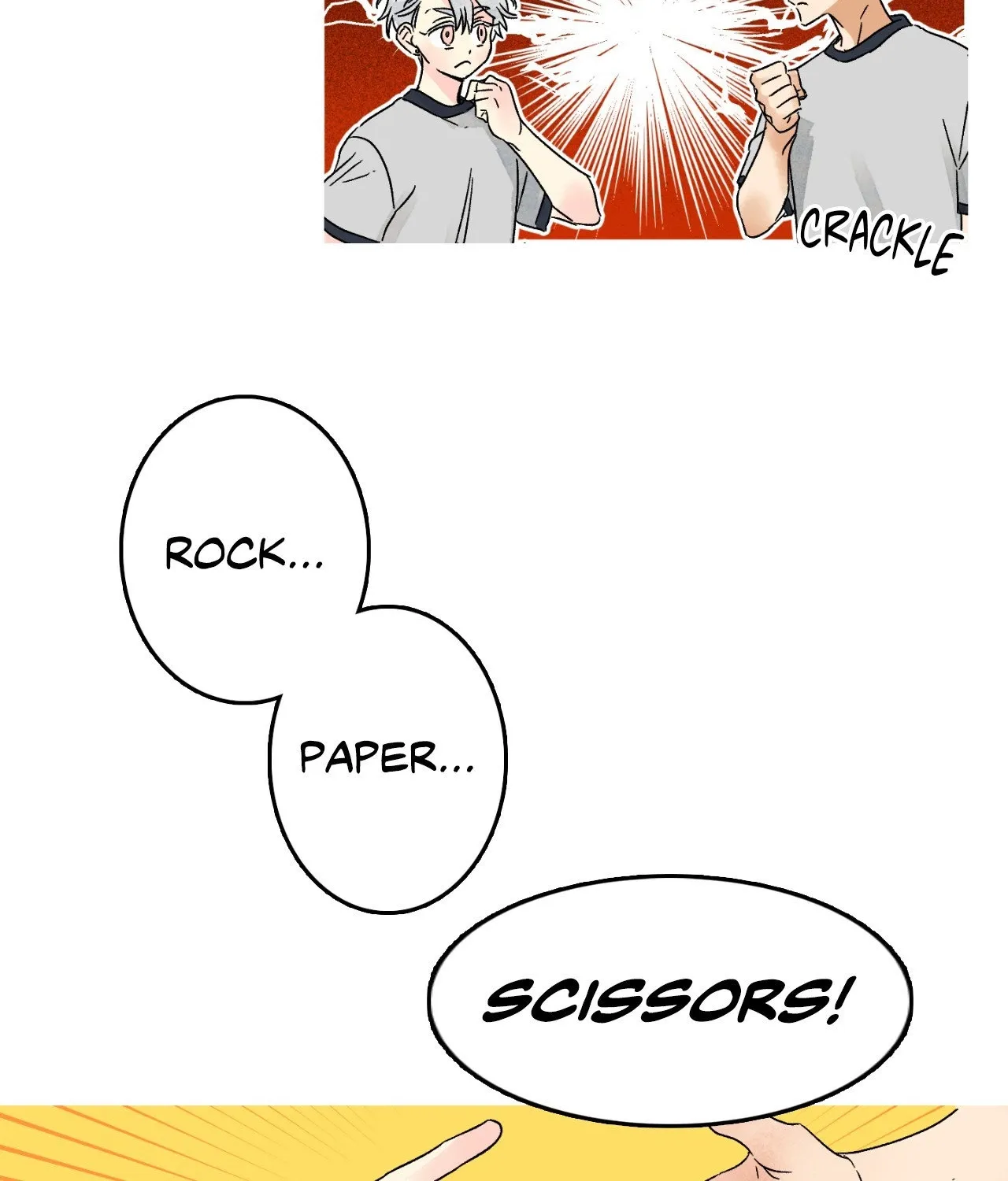 1 Milky Way Street Chapter 47 page 8 - 