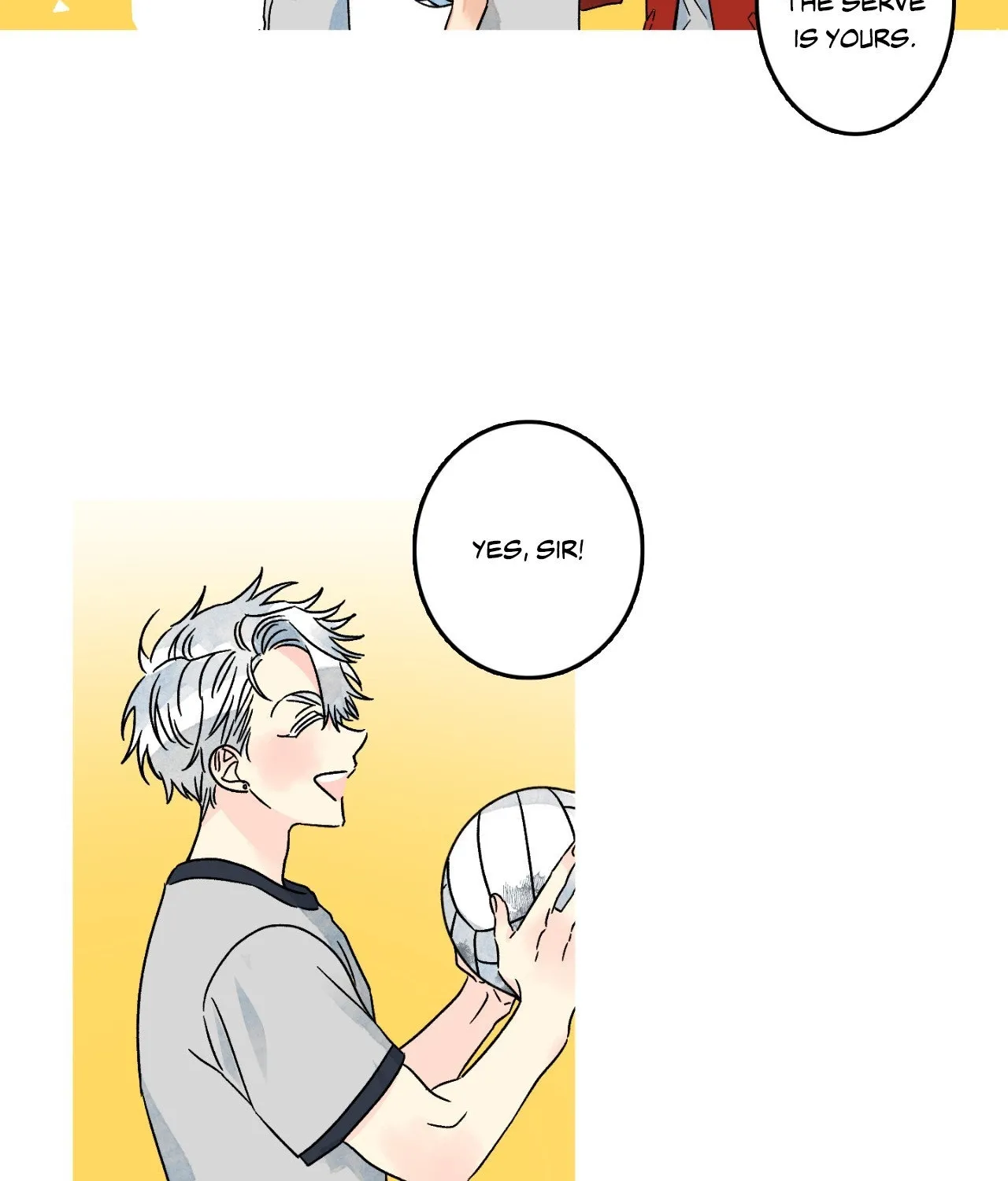 1 Milky Way Street Chapter 47 page 10 - 