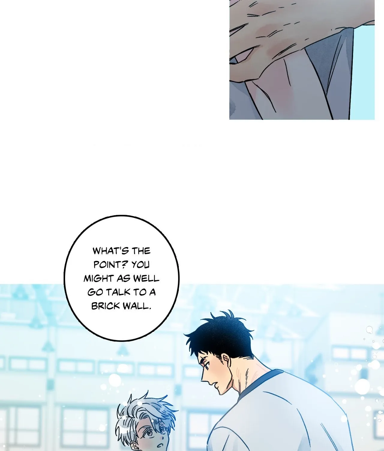 1 Milky Way Street Chapter 48 page 2 - 