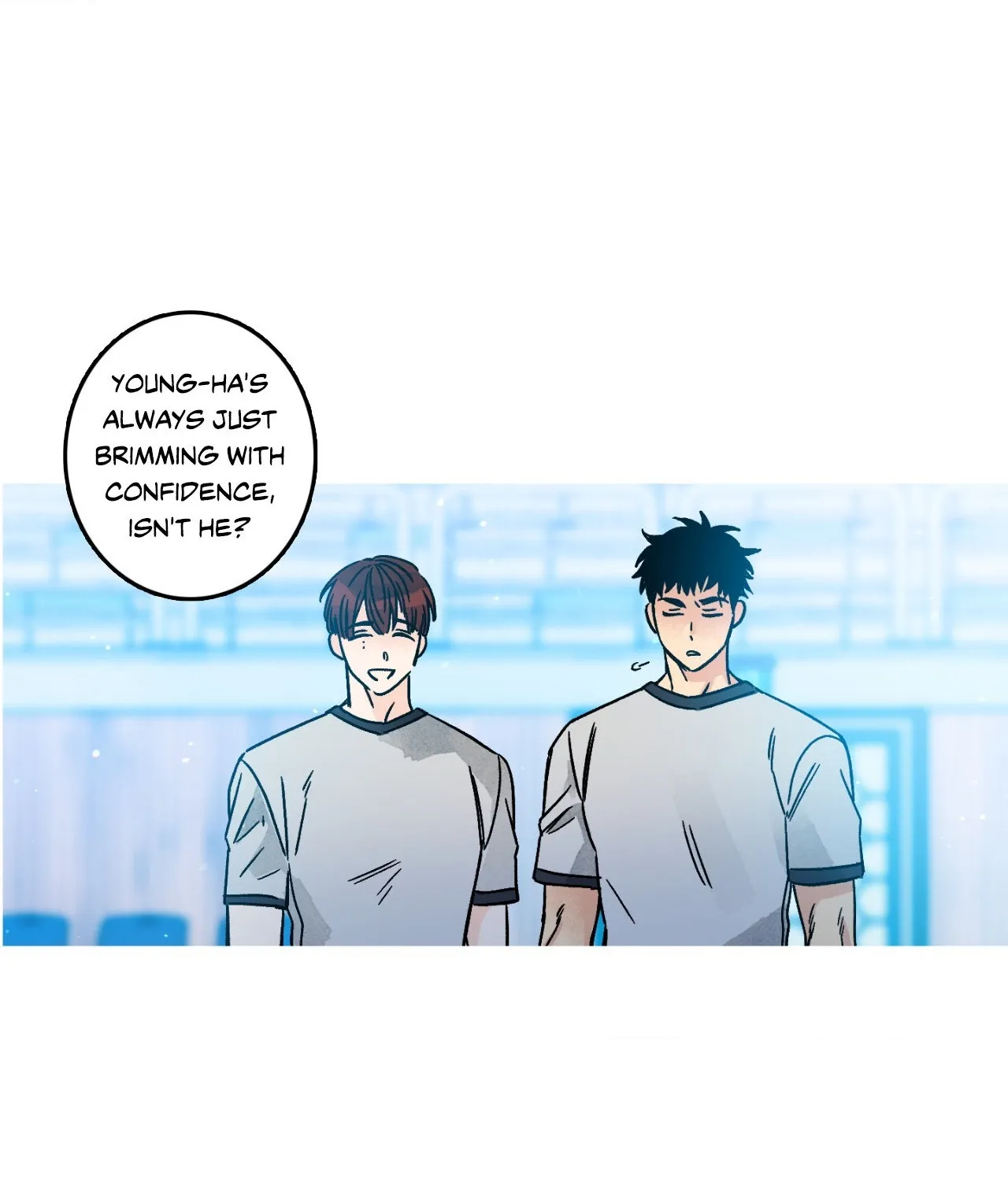 1 Milky Way Street Chapter 48 page 13 - 