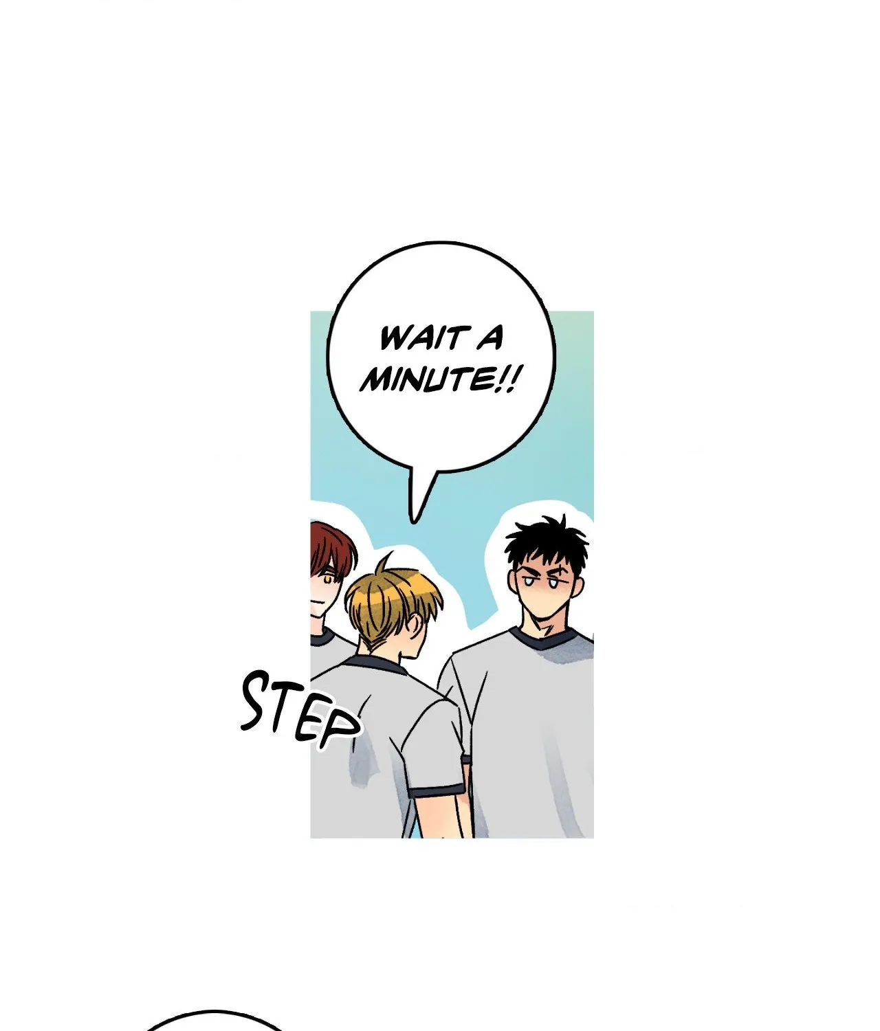 1 Milky Way Street Chapter 48 page 16 - 