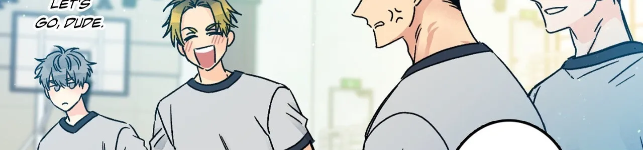 1 Milky Way Street Chapter 48 page 18 - 